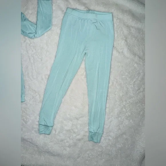 LS Aquamarine Set